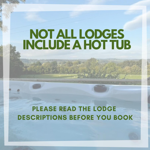 Sport & Beauty 4, North Wales Eco Lodges, Denbighshire