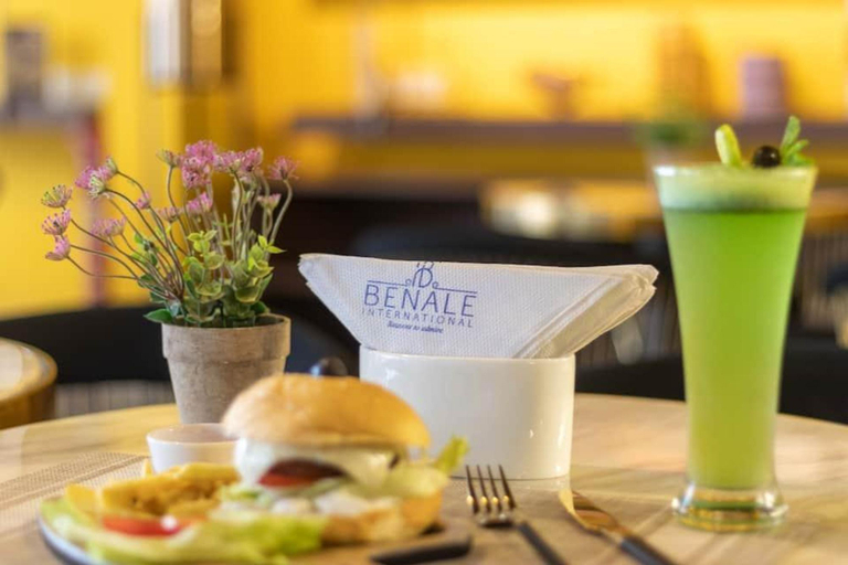 Food & Drinks 4, Benale International, Kannur