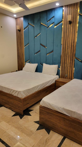 Others 5, Elegant Hotel & Suites, Karachi