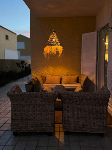Others 2, Profetas GuestHouse, Porto Santo