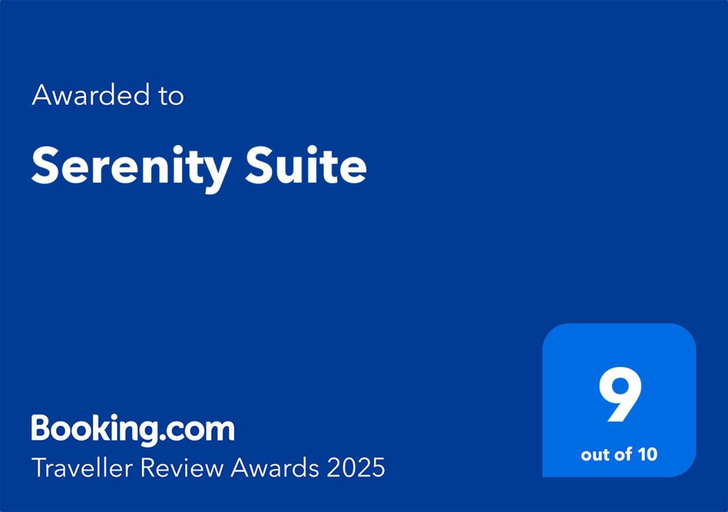 Others 5, Serenity Suite, Syracuse