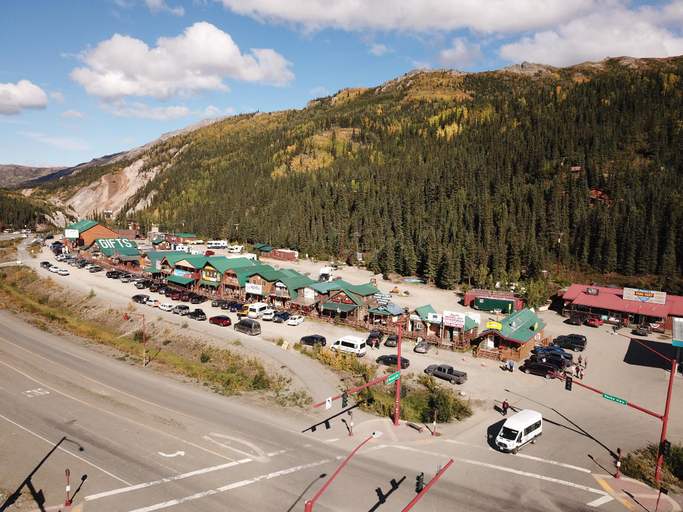 Others 4, Denali Rainbow Village RV Park and Motel, Denali