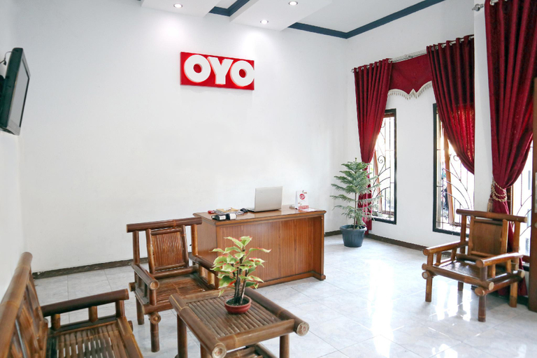Others 2, OYO 956 Penginapan Eby, Padang Pariaman