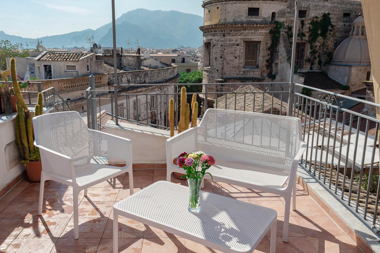 Others 4, Rooms 19 B&B, Palermo