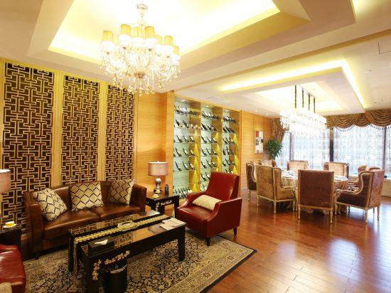 5, Yungang Meigao Hotel, Datong