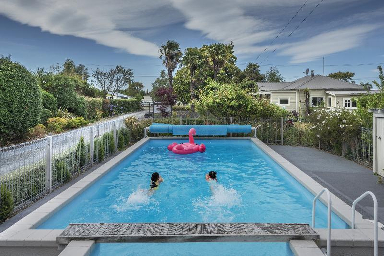 Sport & Beauty, U Studios Masterton, Masterton