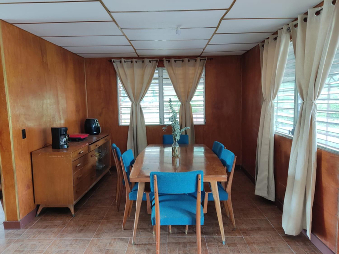 Others 4, Las Nubes Hostal, Bugaba