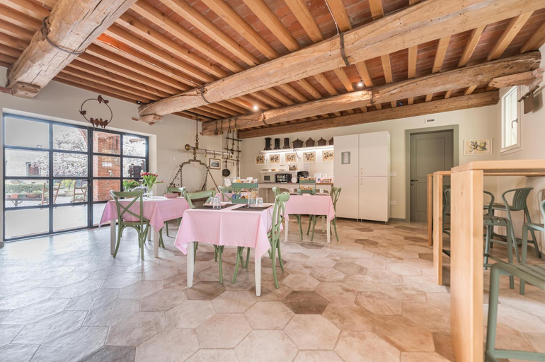 Others 5, Soave Country House, Verona