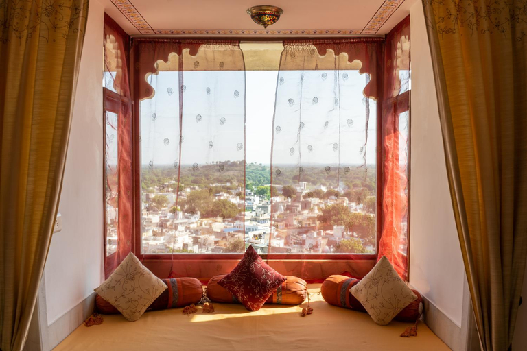 Others 4, Sardargarh Heritage Hotel, Rajsamand