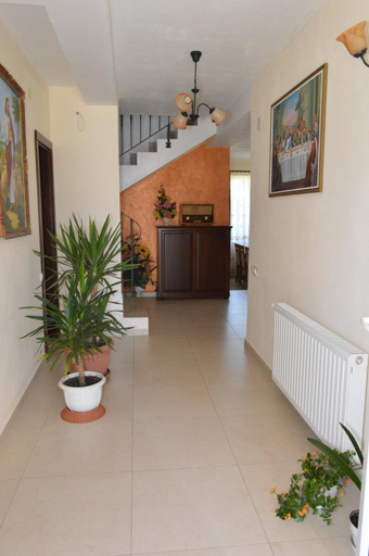 Public Area, Casa Flora, Sanmartin
