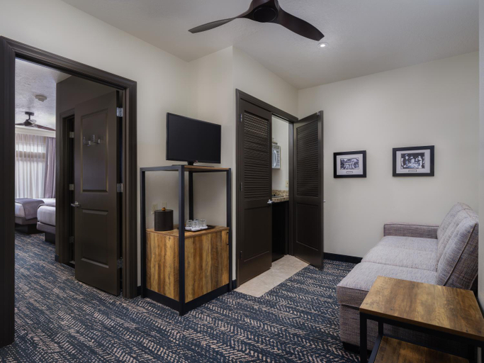 Bedroom 3, The Lexington at Jackson Hole, Teton