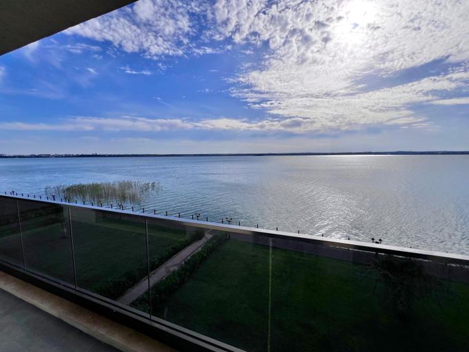 Surrounding environment 3, SOLID BARRELS LUXURY APARTMENTS, Constanta