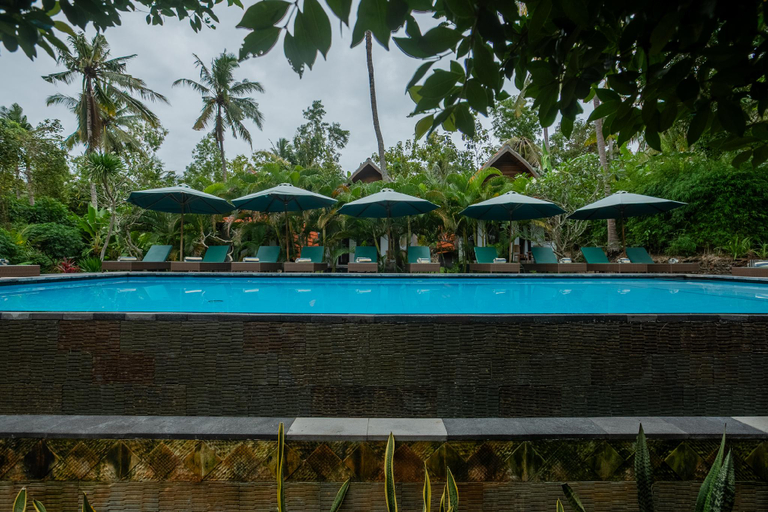 Sport & Beauty 2, Bintang Bungalow, Klungkung