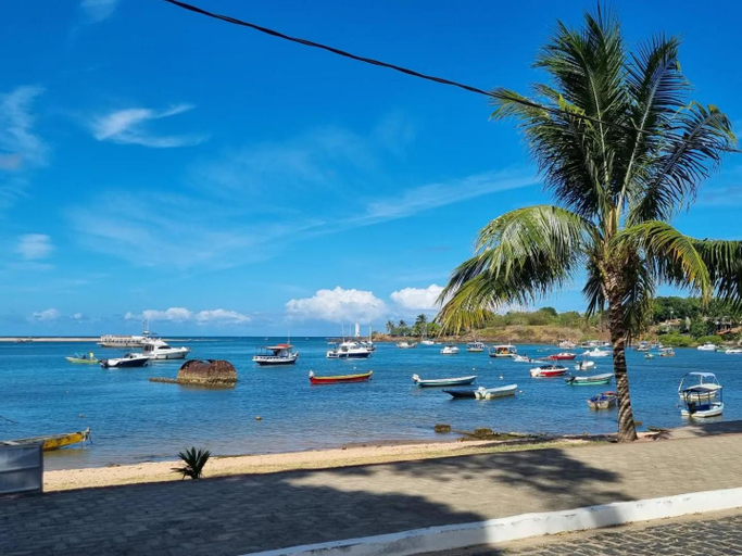 4, Hostel Itacare, Itacaré