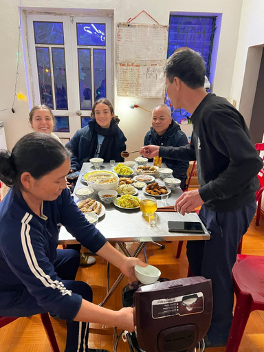 Food & Drinks 4, Immersive Homestay Ninh Binh, Gia Viễn