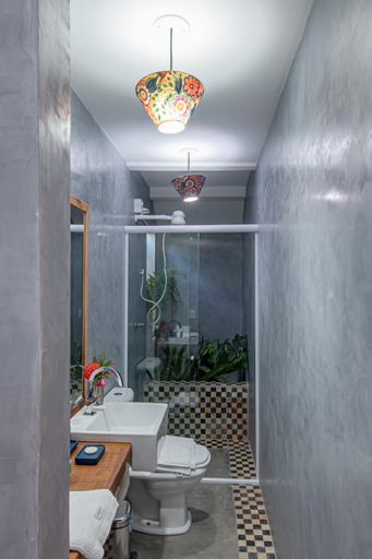 Others 2, Casa Maria Areia, Camocim