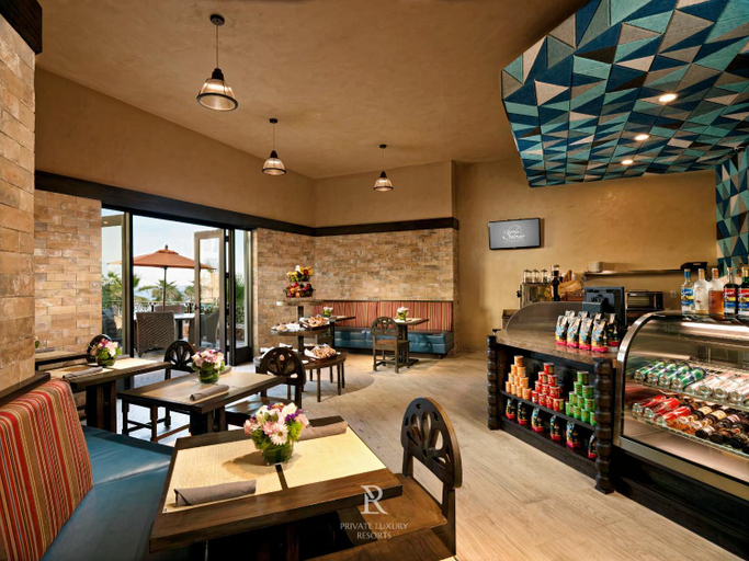 Food & Drinks 5, Two Bedroom Penthouse- Grand Solmar Pacific Dunes, La Paz