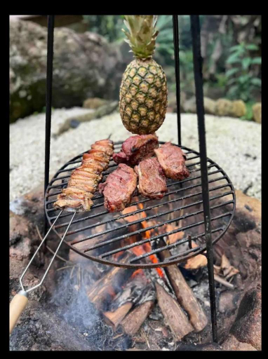 Food & Drinks, Chale Secreto - Grande Florianopolis, Santo Amaro da Imperatriz