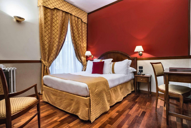 Bedroom 3, Best Western Plus Hotel Felice Casati, Milano