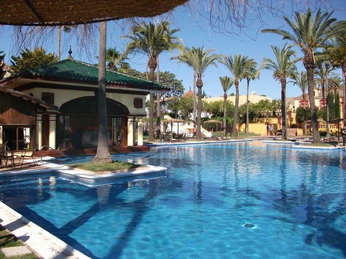 Sport & Beauty 2, Inmood San Roque en Sotogrande, Cádiz