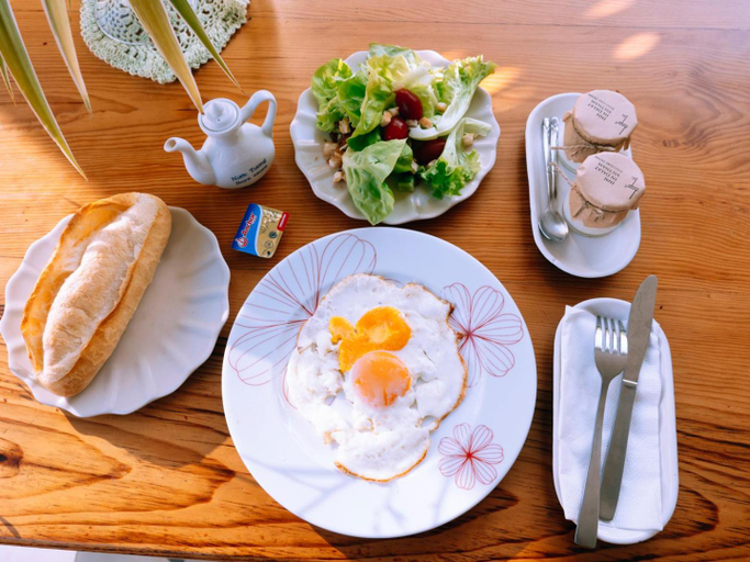 Food & Drinks 5, Lu Tan Homestay Da Lat, Đà Lạt
