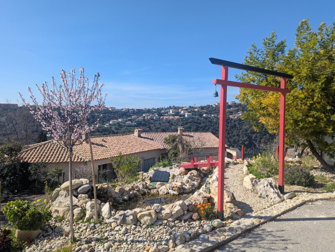 Others 5, Maison L'Aloe, Alpes-Maritimes