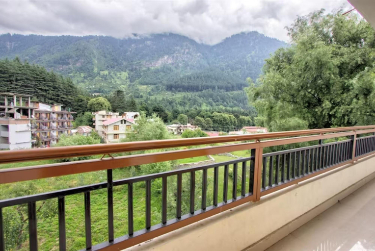 Others 4, Goroomgo J J Regency Manali, Kullu