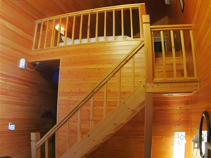 Others 4, Moon River Villa, Nantou
