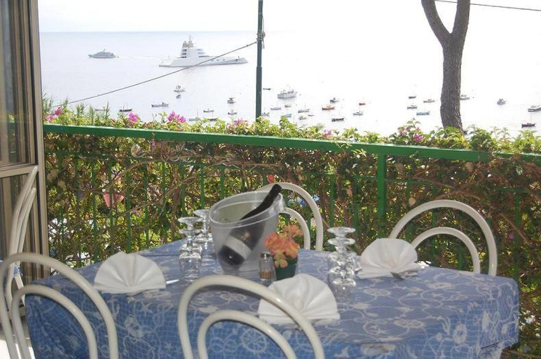 Food & Drinks 5, Camping Villaggio Nettuno, Napoli