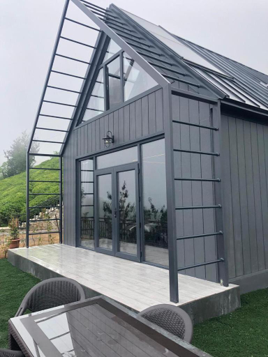 Exterior & Views 1, Wood Life Bungalov, Ardeşen