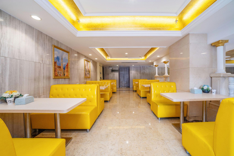 Food & Drinks 4, Vienna Hotel Guangdong Dongguan Huangjiangliangfa, Dongguan