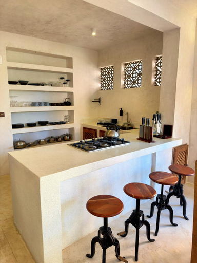 Food & Drinks 5, Al Mahali Villas, Msambweni