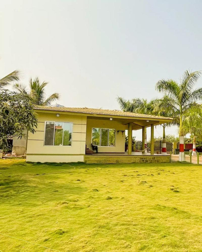 Exterior & Views 1, Beach Village Resort, Raigarh
