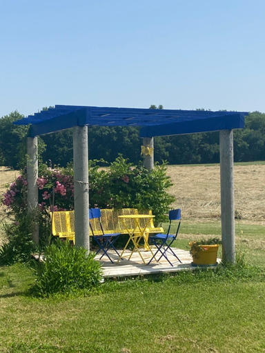 Others 4, chambre deux personnes, lit pour Bebe, Tarn-et-Garonne