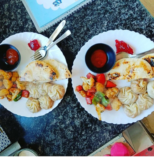 Food & Drinks 5, Brahma Heritage, Ajmer