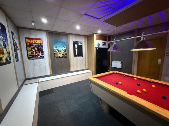 Others 4, Partypad Newcastle Central, Newcastle upon Tyne