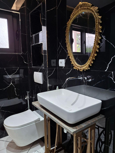 Bathroom 5, Villa Klea, Sarandës