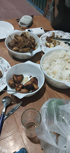 Food & Drinks 5, Thumb Up Family Rest, Haputale
