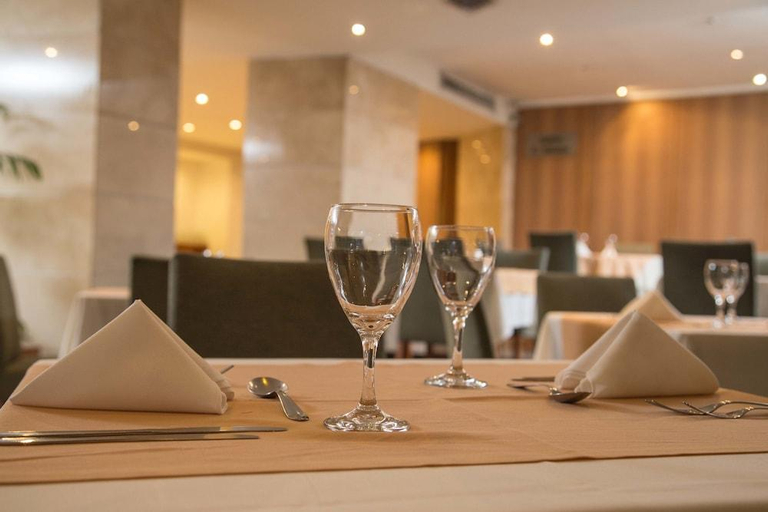 Food & Drinks 4, King David Flat Hotel - Argentina, Capital