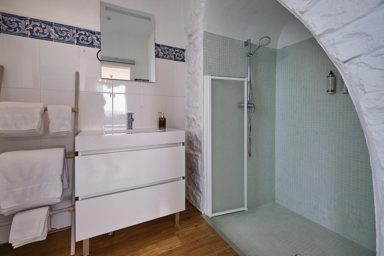 Bathroom 3, Casal Santa Virginia, Sintra