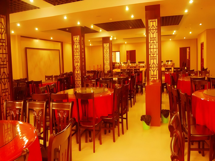 Food & Drinks 2, Guo Bin Hotel, Shiyan