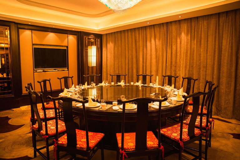 Food & Drinks 2, Lincheng Chenguang Hotel, Xingtai