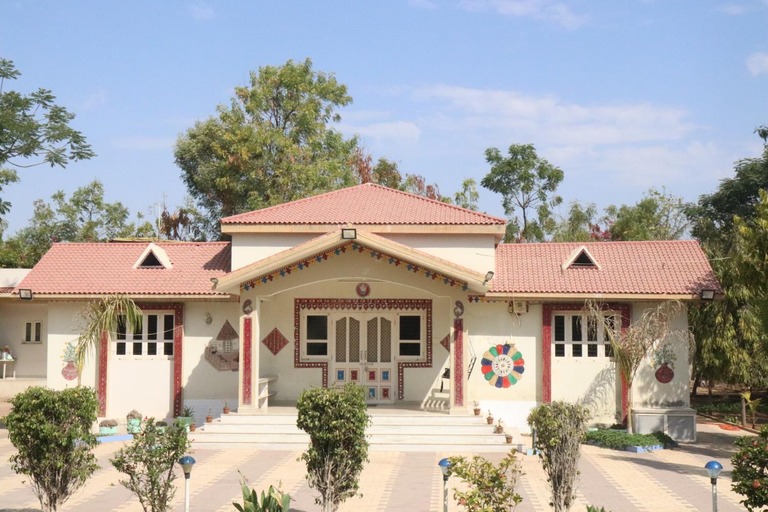 Exterior & Views 5, Shyam Home Stay, Kachchh