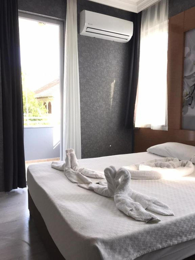 Bedroom 3, Anita Kemer Noch Hotel, Kemer