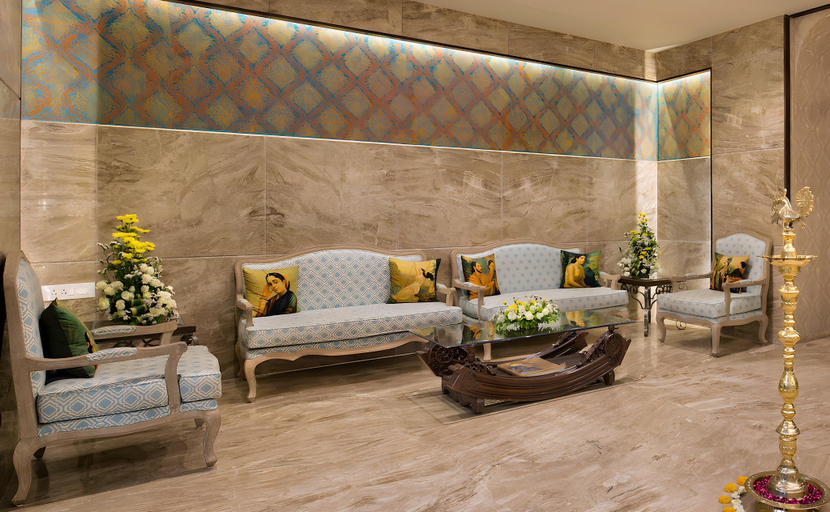 5, The Baroda Residency, Vadodara