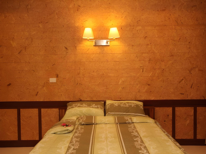Bedroom 2, Baanbor Resort Kanchanaburi, Muang Kanchanaburi