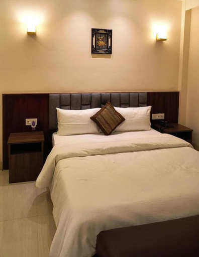 Bedroom 2, VIRAMMA RESORT, Darjiling