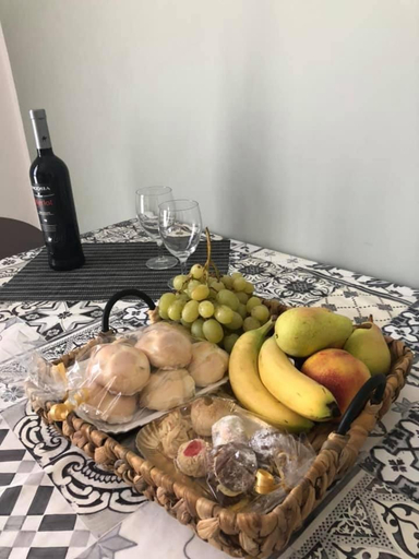 Food & Drinks, B&B Cinisi Mare e Monti, Palermo
