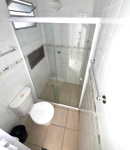 Bathroom 5, Recanto Vizinho do Mar, Ubatuba