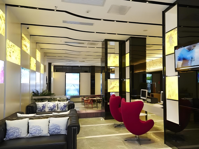 Others 4, LAVANDE Hotel Dalian Huanan Square North Railway Station, Dalian